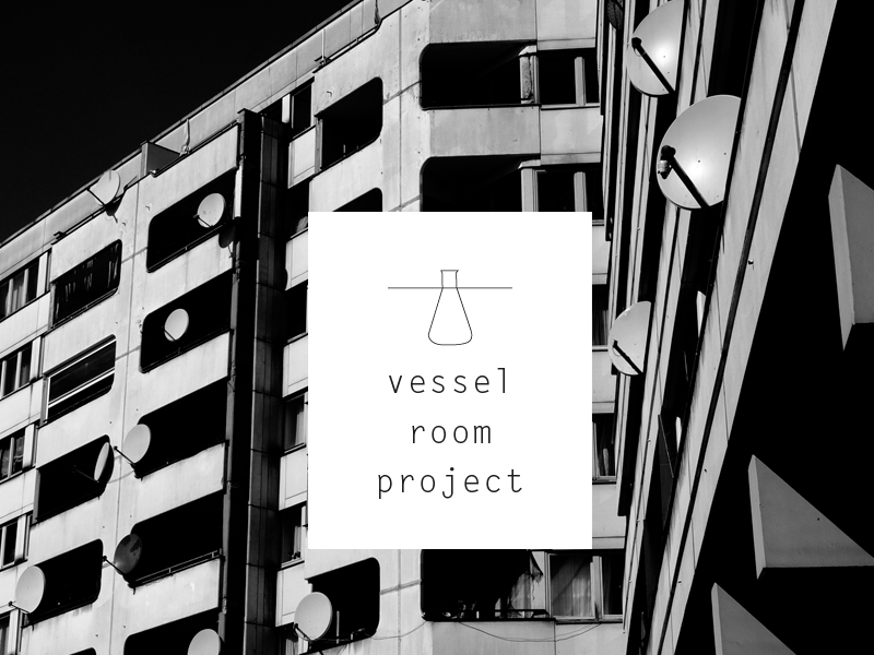 Welcome to Vesselroom Project